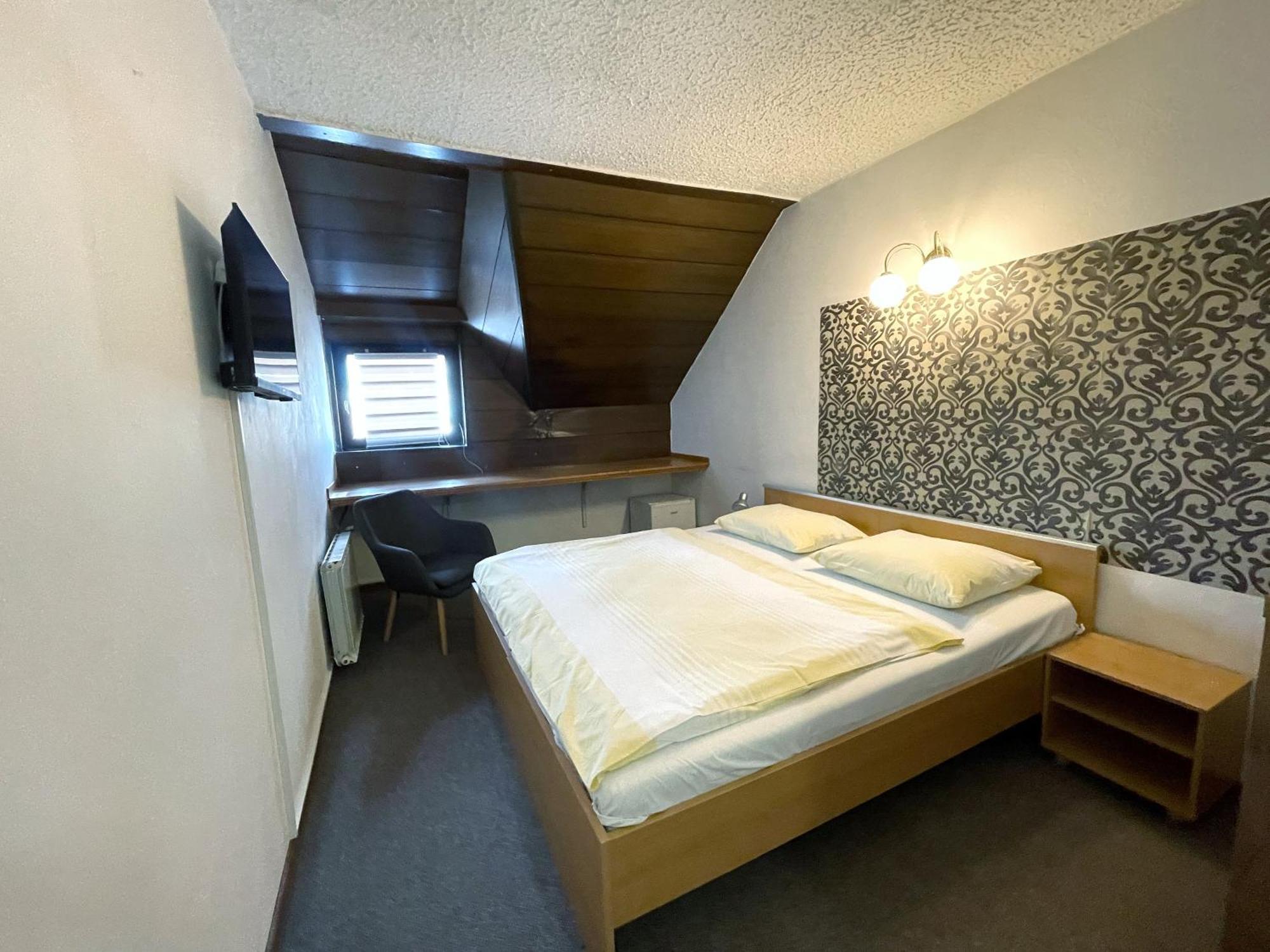 Reich Motel Velenje Exterior photo